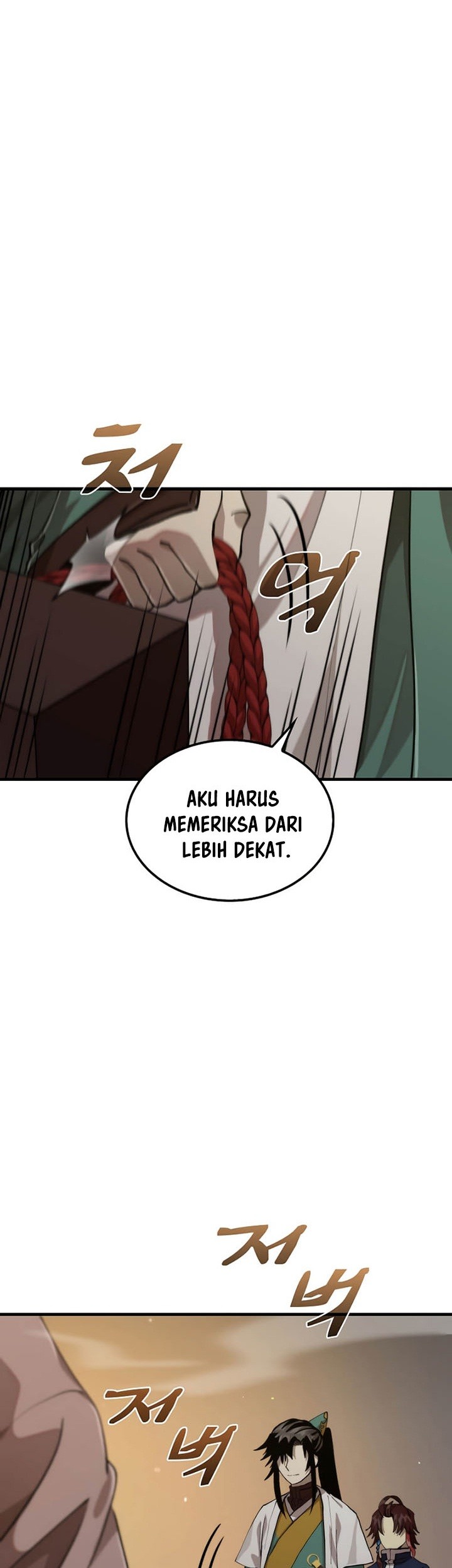 Doctor’s Rebirth chapter 108 halaman 28
