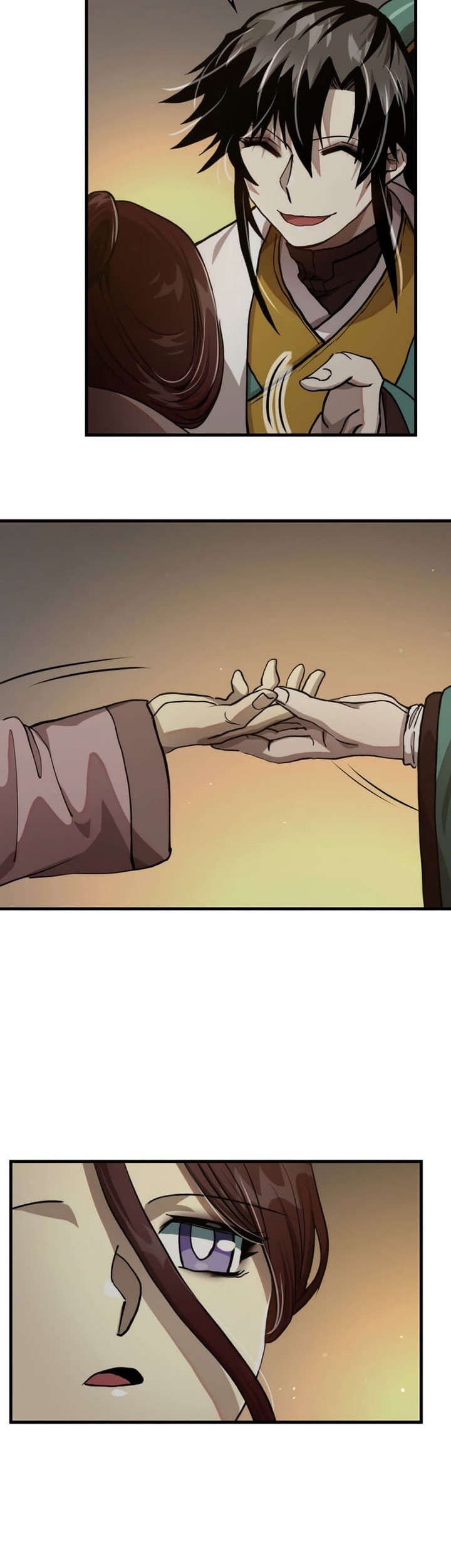 Doctor’s Rebirth chapter 108 halaman 32
