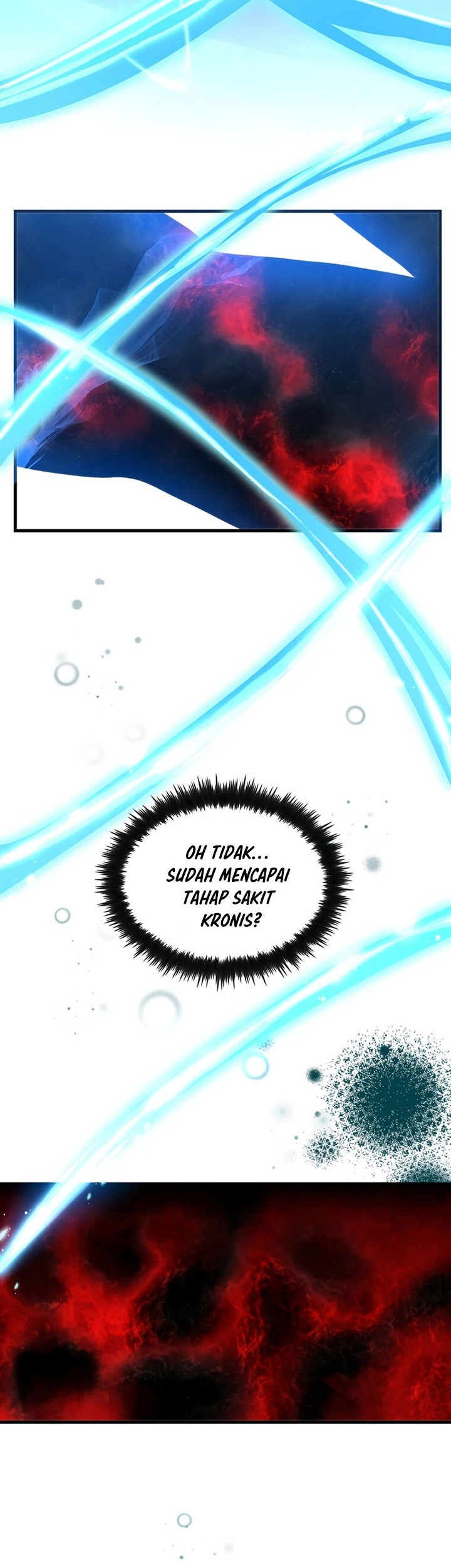Doctor’s Rebirth chapter 108 halaman 36