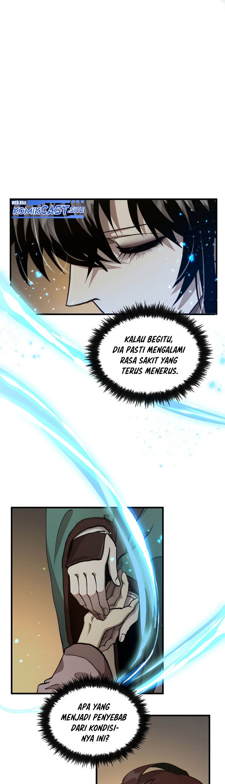 Doctor’s Rebirth chapter 108 halaman 38