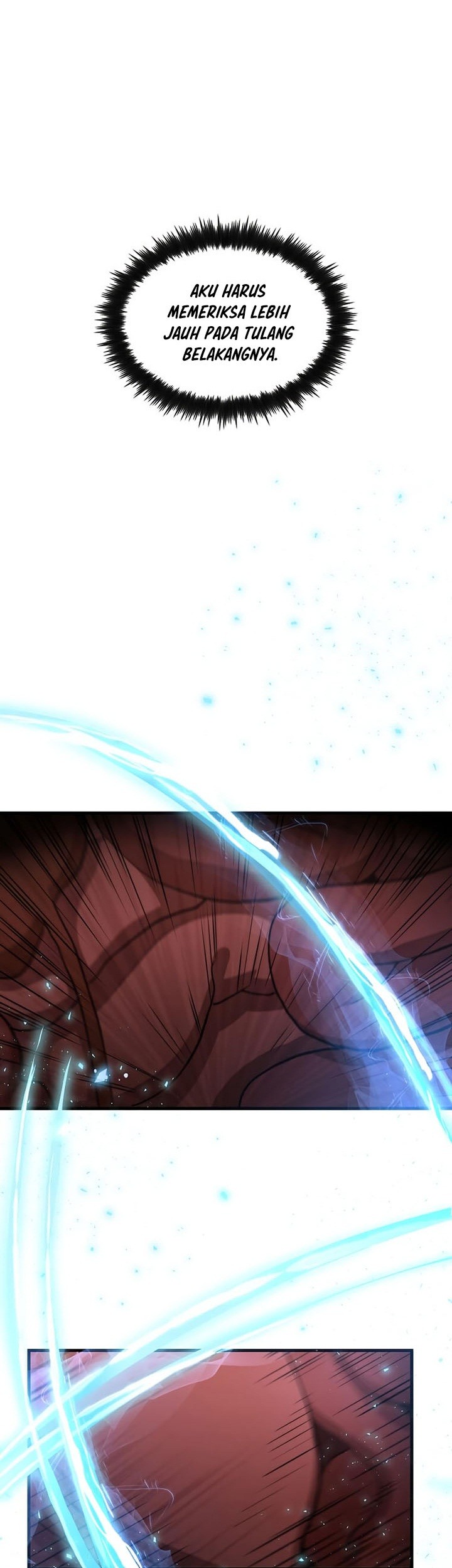 Doctor’s Rebirth chapter 108 halaman 40
