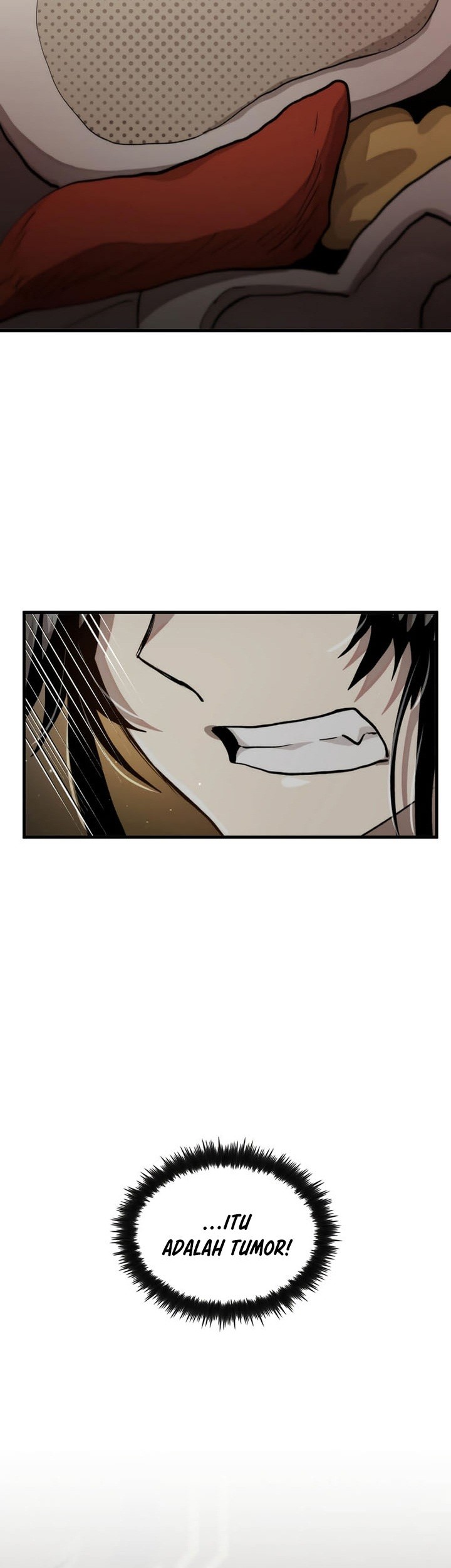 Doctor’s Rebirth chapter 108 halaman 44