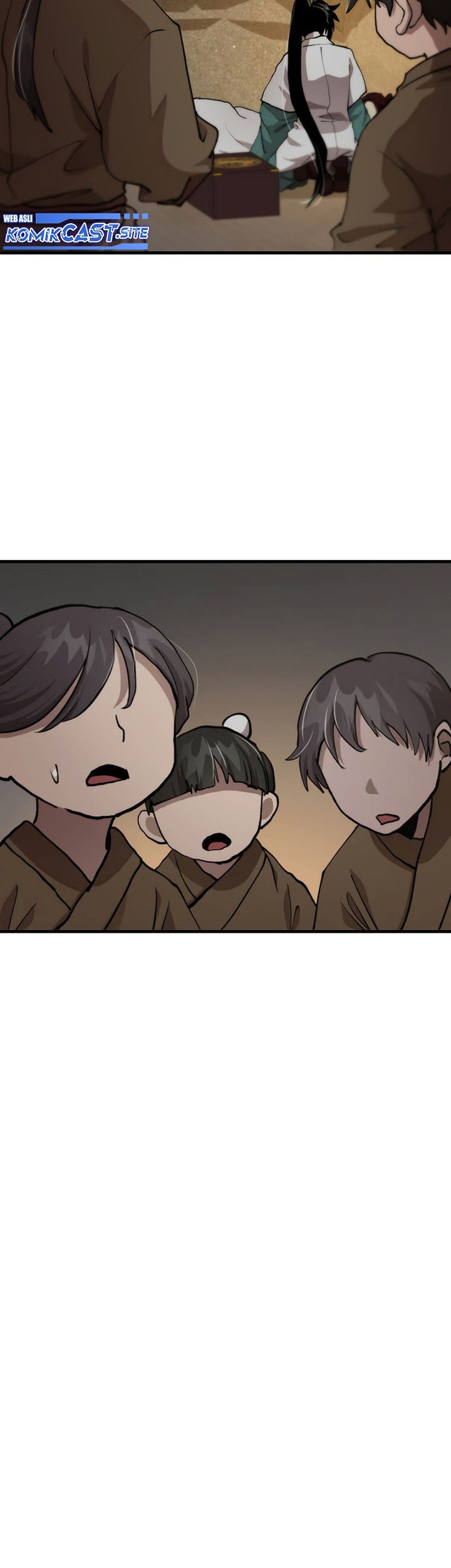 Doctor’s Rebirth chapter 108 halaman 46