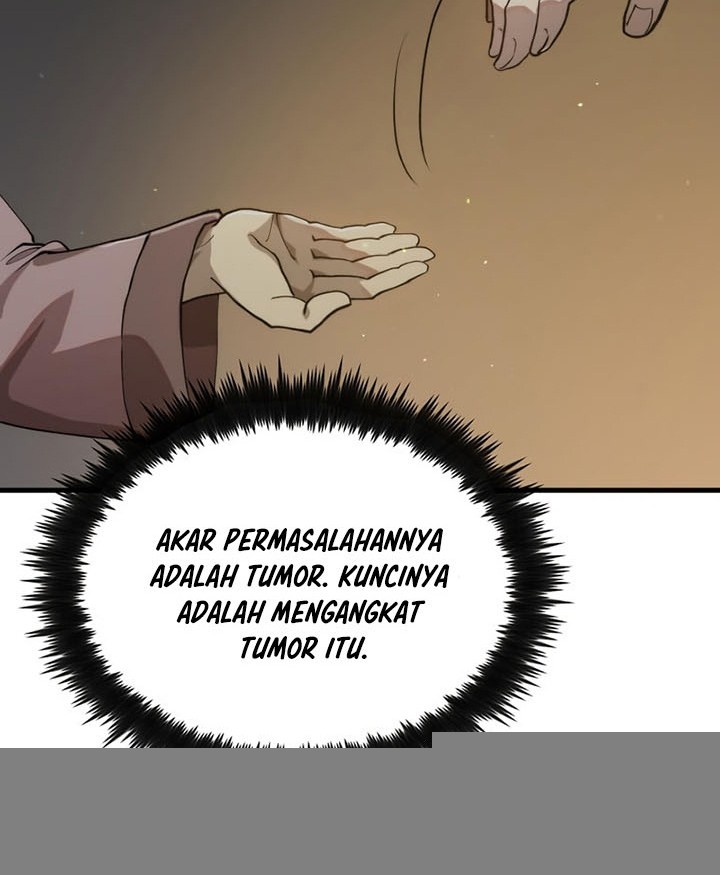 Doctor’s Rebirth chapter 108 halaman 49