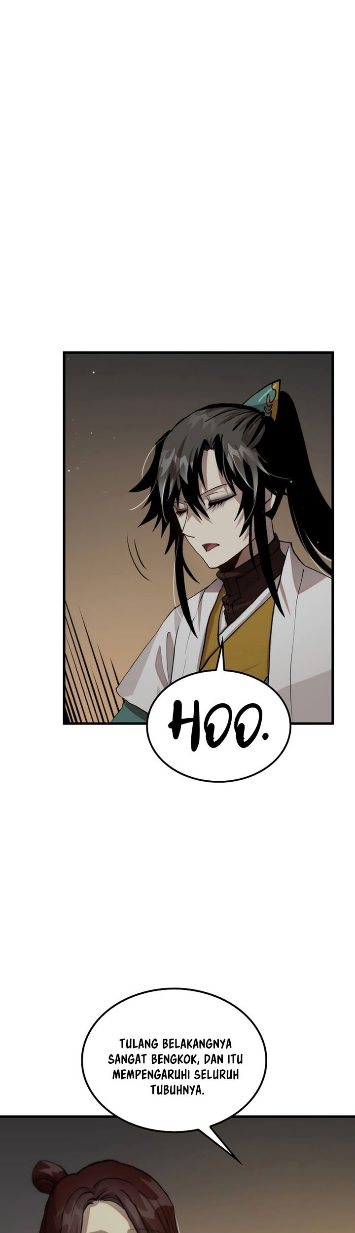 Doctor’s Rebirth chapter 108 halaman 50