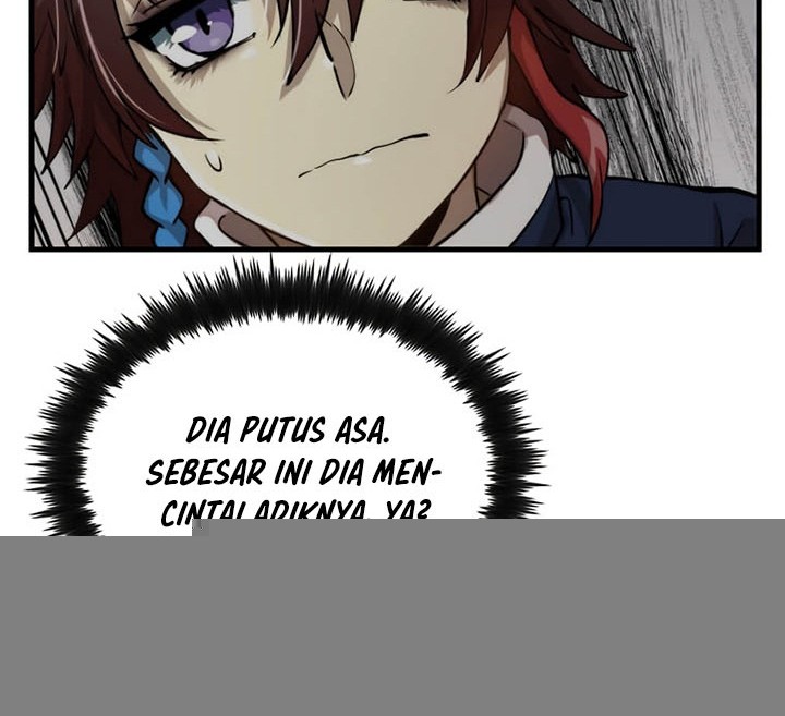 Doctor’s Rebirth chapter 108 halaman 55
