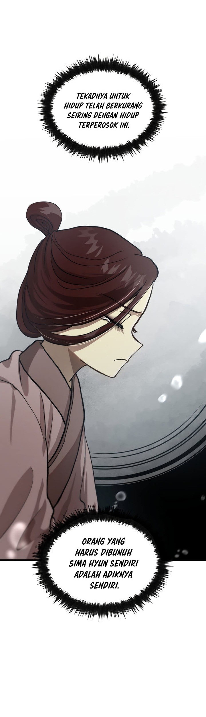 Doctor’s Rebirth chapter 108 halaman 60