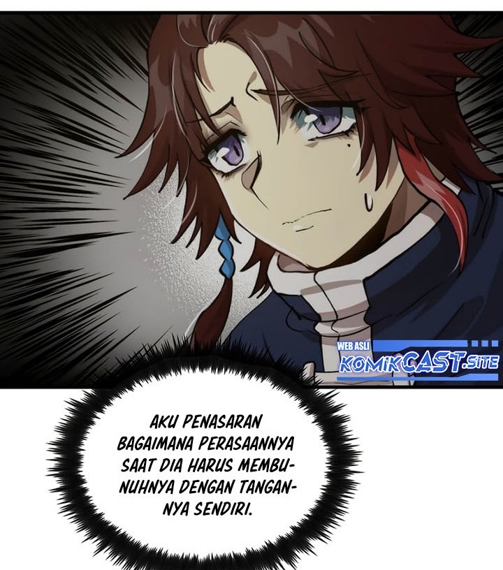 Doctor’s Rebirth chapter 108 halaman 61