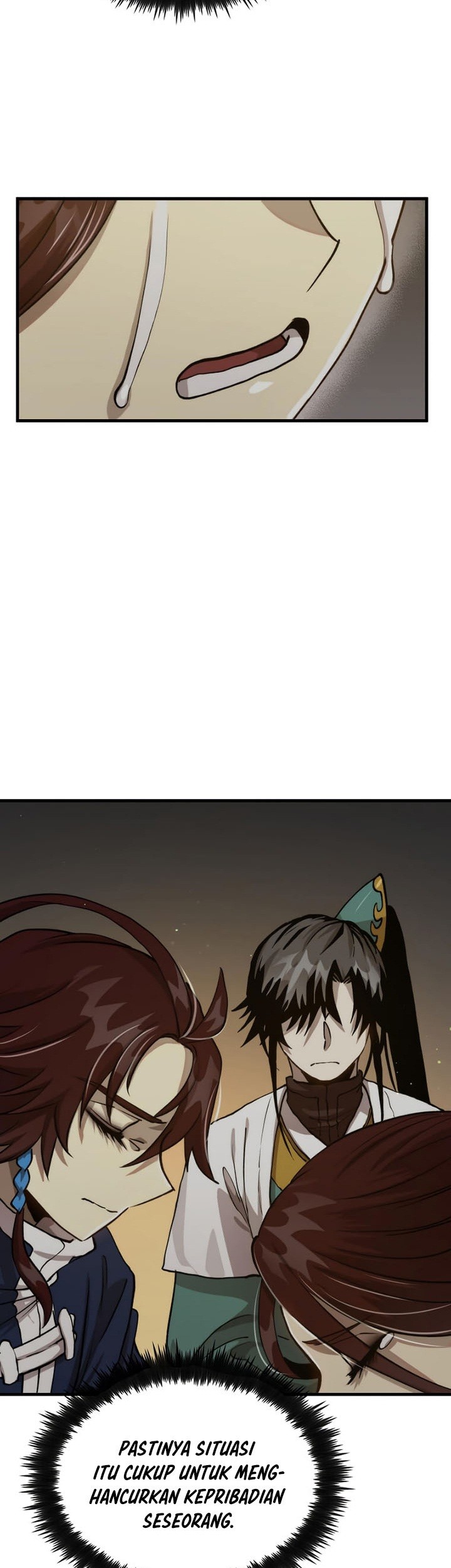 Doctor’s Rebirth chapter 108 halaman 62