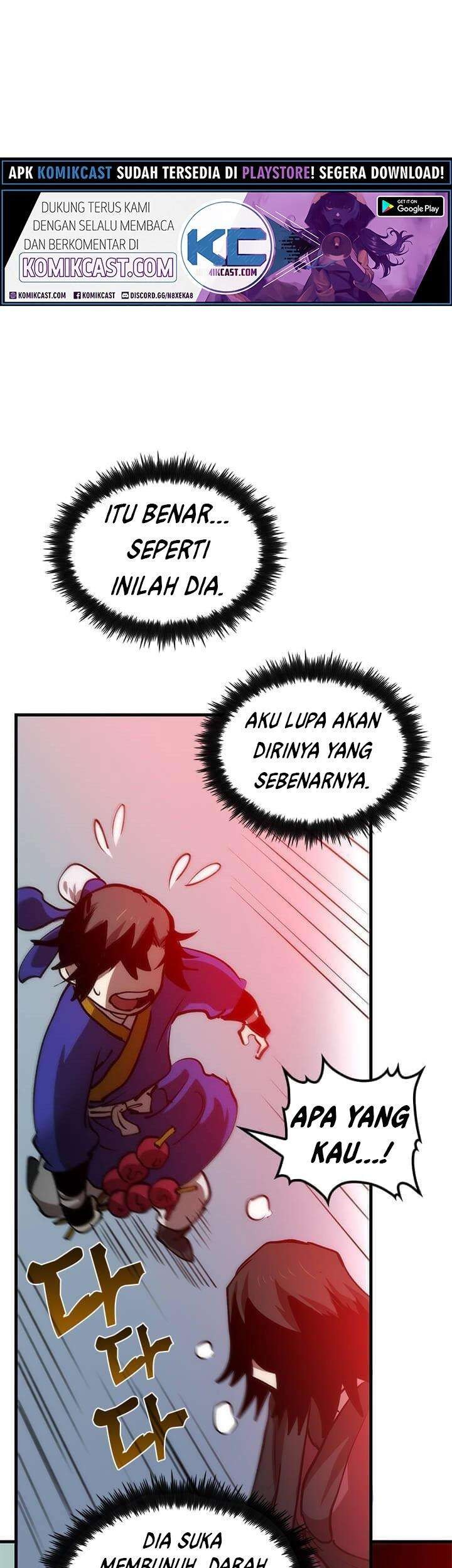 Doctor’s Rebirth Bab 11 halaman 12