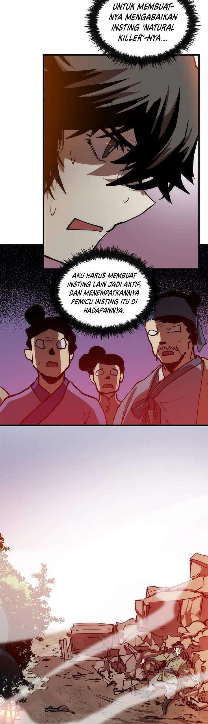 Doctor’s Rebirth Bab 11 halaman 18