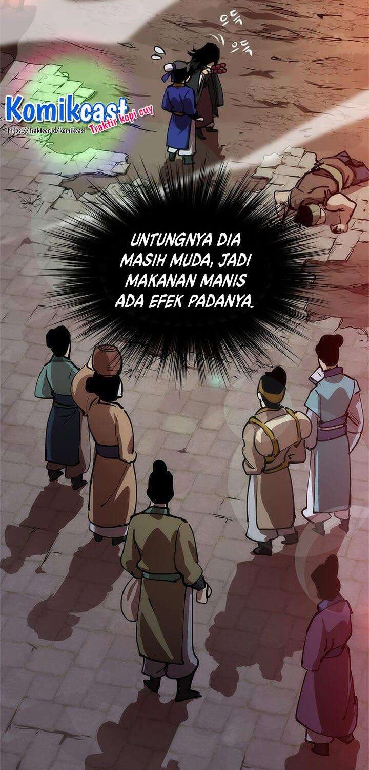 Doctor’s Rebirth Bab 11 halaman 19