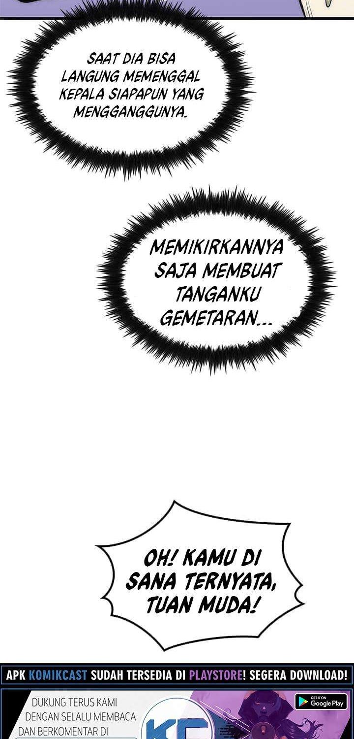 Doctor’s Rebirth Bab 11 halaman 23