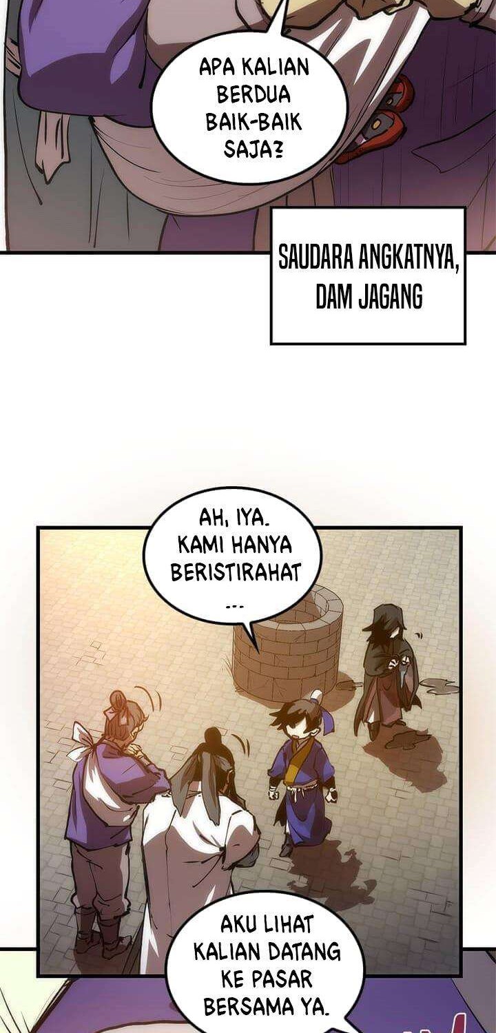 Doctor’s Rebirth Bab 11 halaman 25