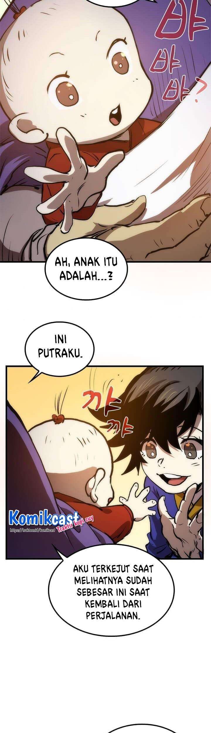 Doctor’s Rebirth Bab 11 halaman 26