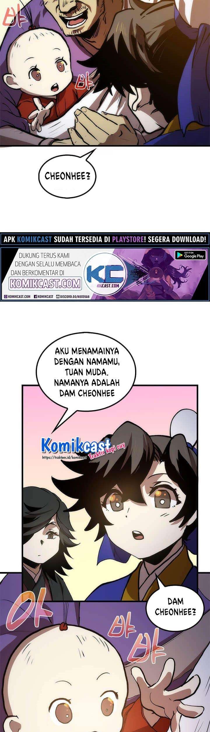 Doctor’s Rebirth Bab 11 halaman 28