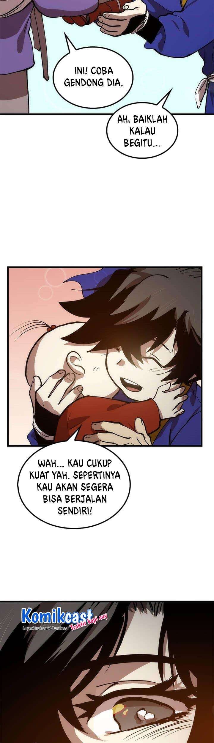 Doctor’s Rebirth Bab 11 halaman 30