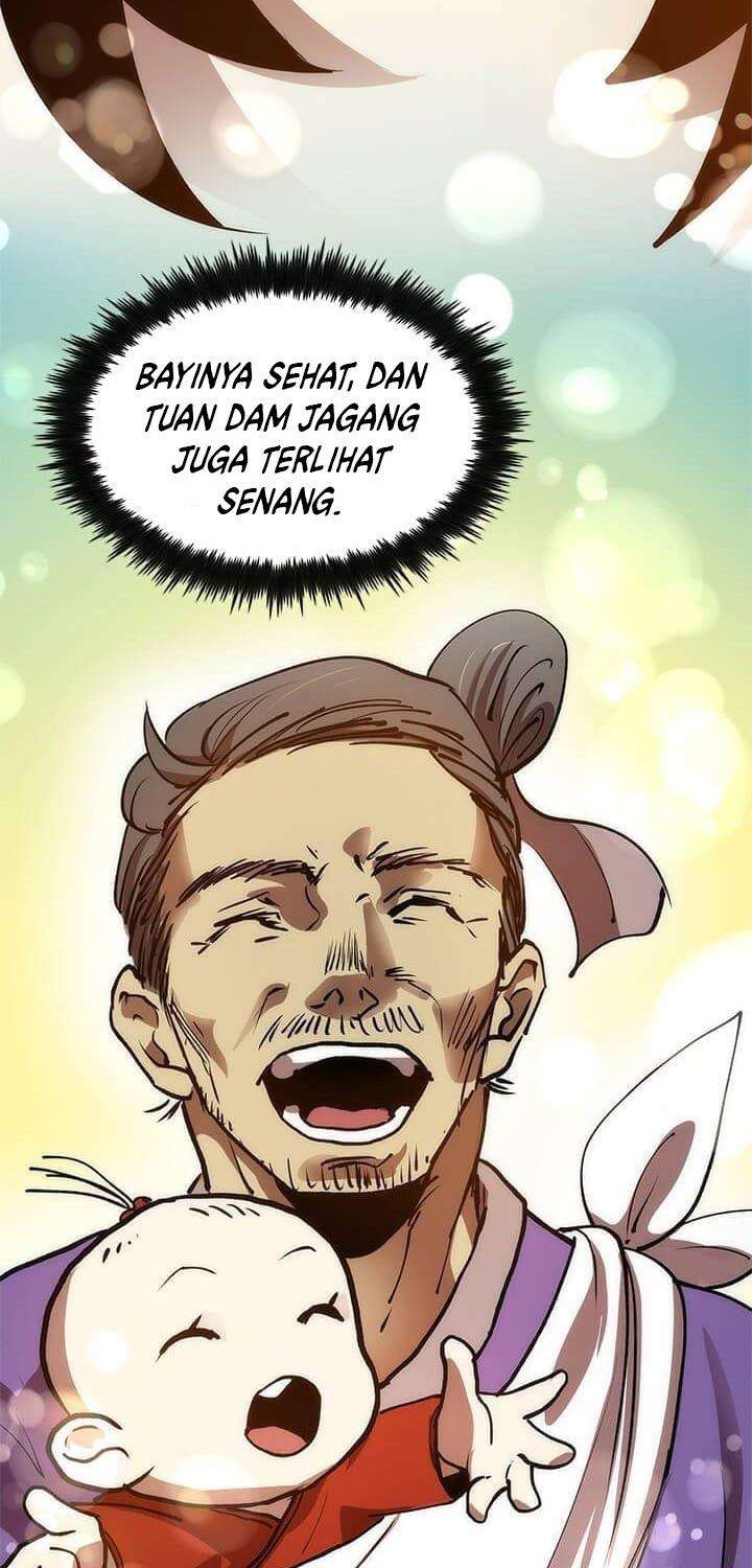 Doctor’s Rebirth Bab 11 halaman 31