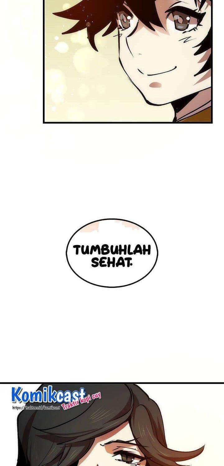 Doctor’s Rebirth Bab 11 halaman 39