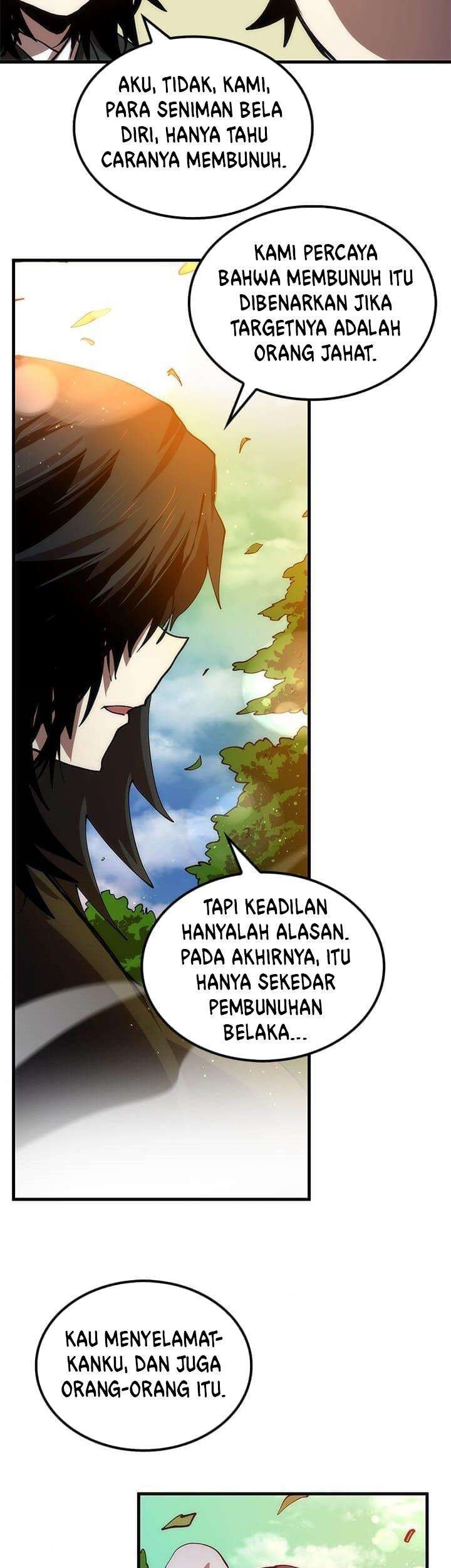 Doctor’s Rebirth Bab 11 halaman 42