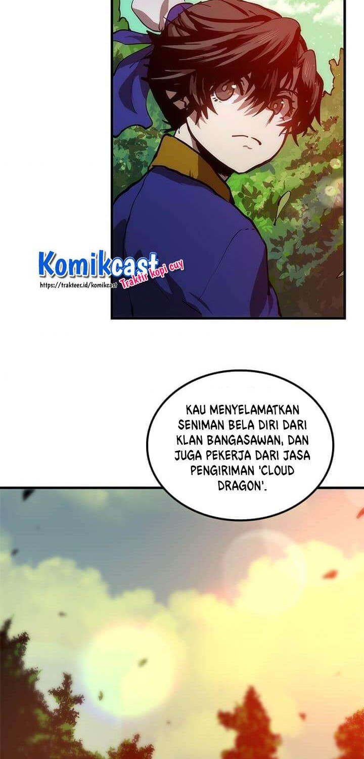 Doctor’s Rebirth Bab 11 halaman 43