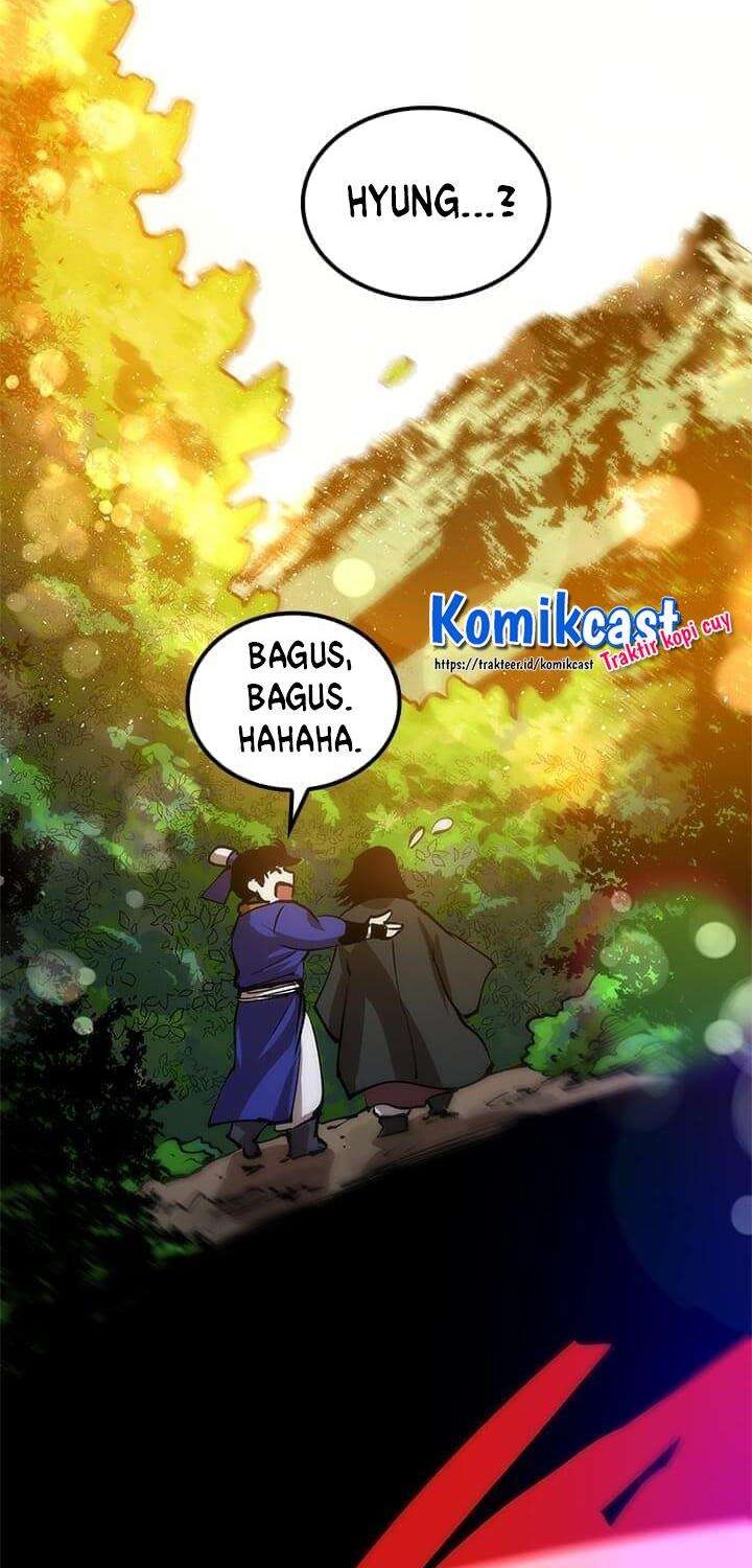 Doctor’s Rebirth Bab 11 halaman 47