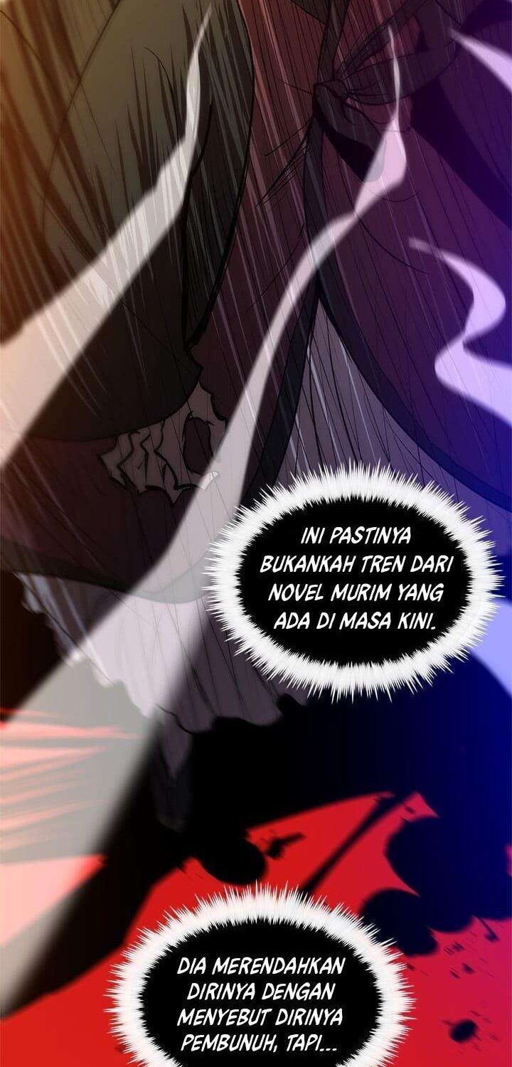 Doctor’s Rebirth Bab 11 halaman 49