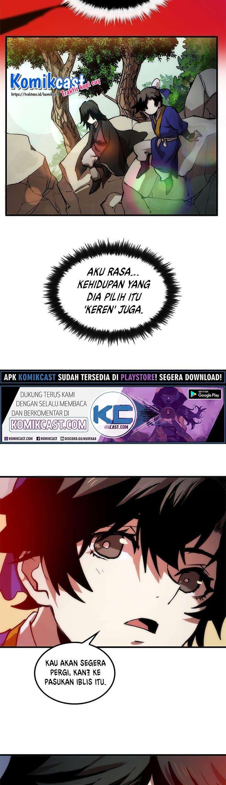 Doctor’s Rebirth Bab 11 halaman 50