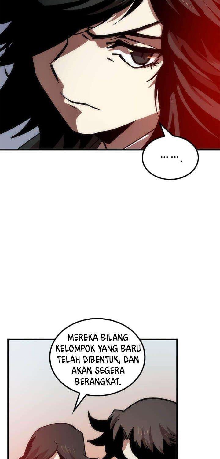 Doctor’s Rebirth Bab 11 halaman 51