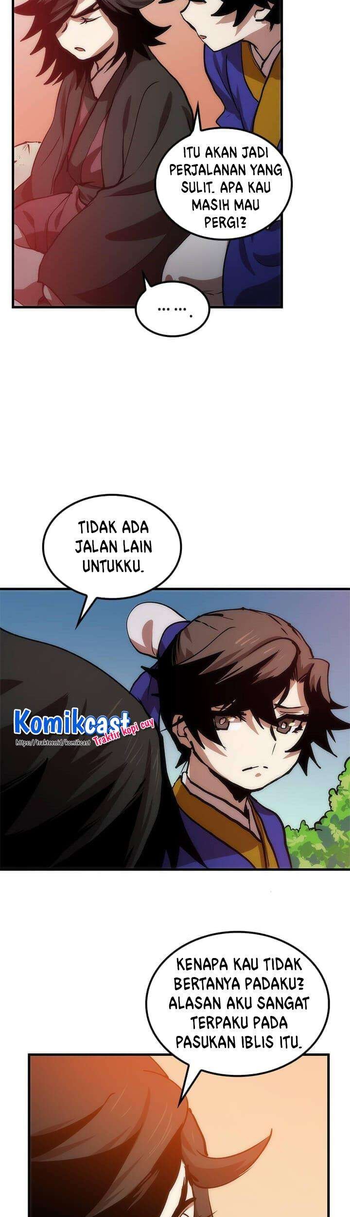 Doctor’s Rebirth Bab 11 halaman 52