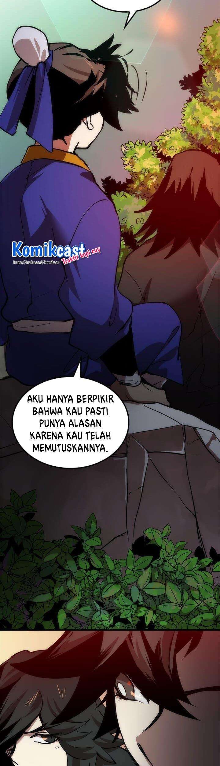 Doctor’s Rebirth Bab 11 halaman 54