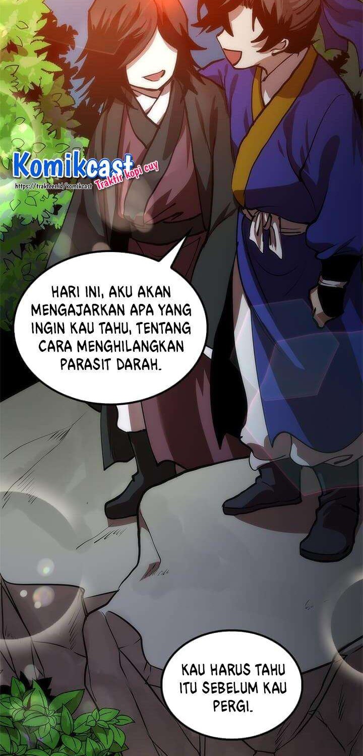 Doctor’s Rebirth Bab 11 halaman 57