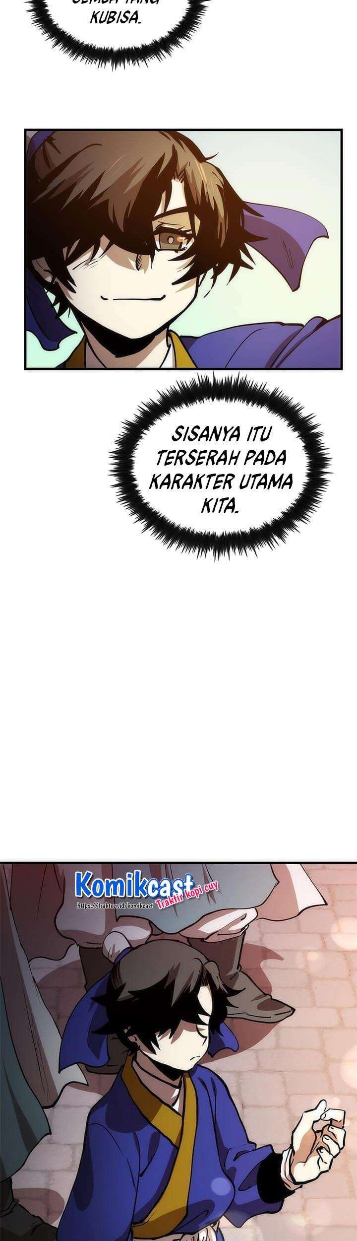 Doctor’s Rebirth Bab 11 halaman 64