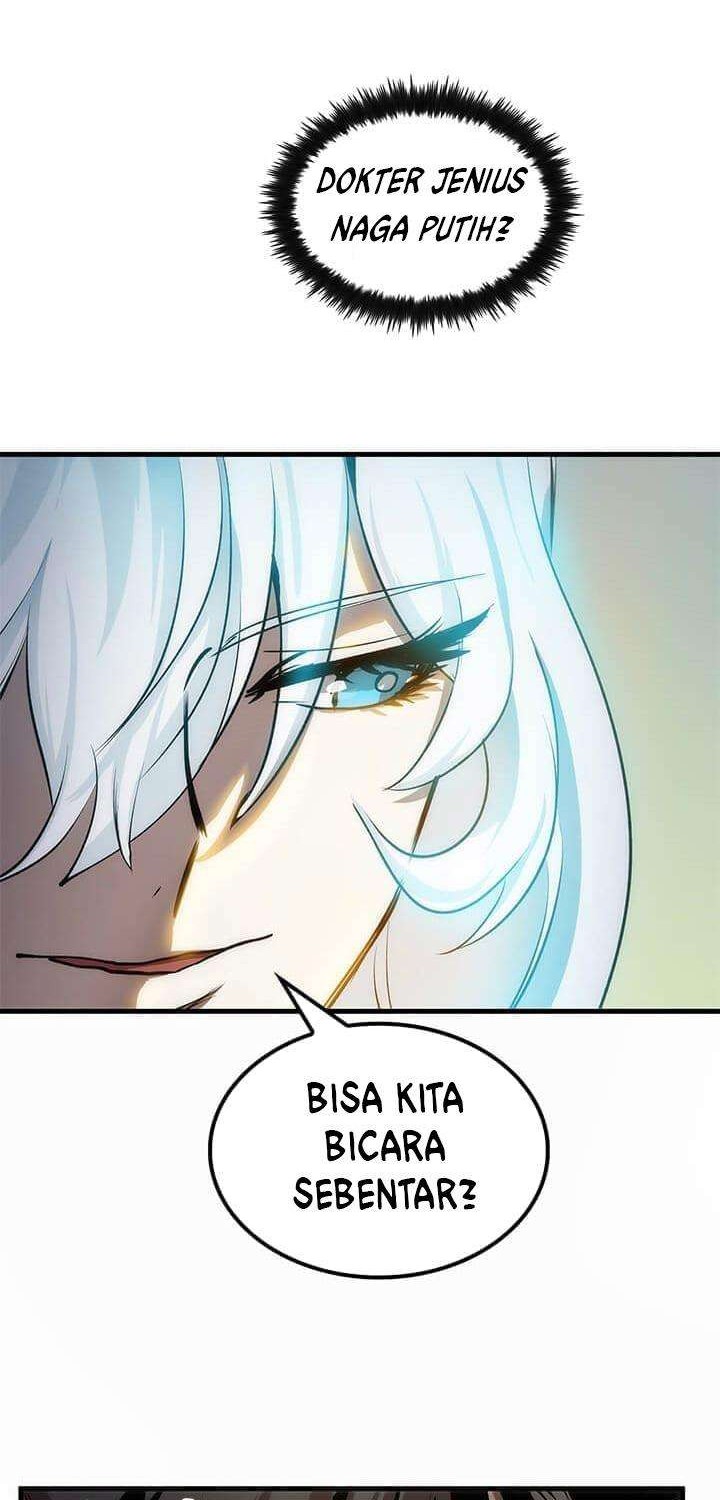 Doctor’s Rebirth Bab 11 halaman 69