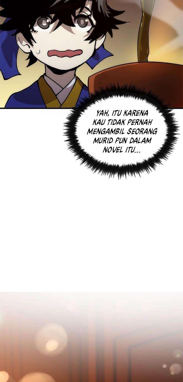 Doctor’s Rebirth Bab 11 halaman 73