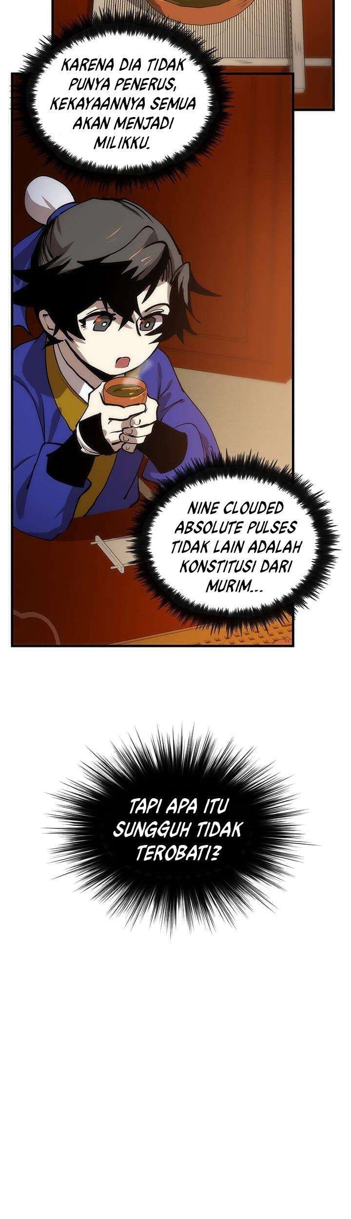 Doctor’s Rebirth Bab 11 halaman 78