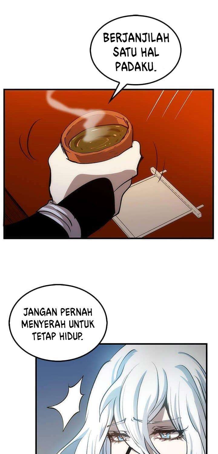 Doctor’s Rebirth Bab 11 halaman 79