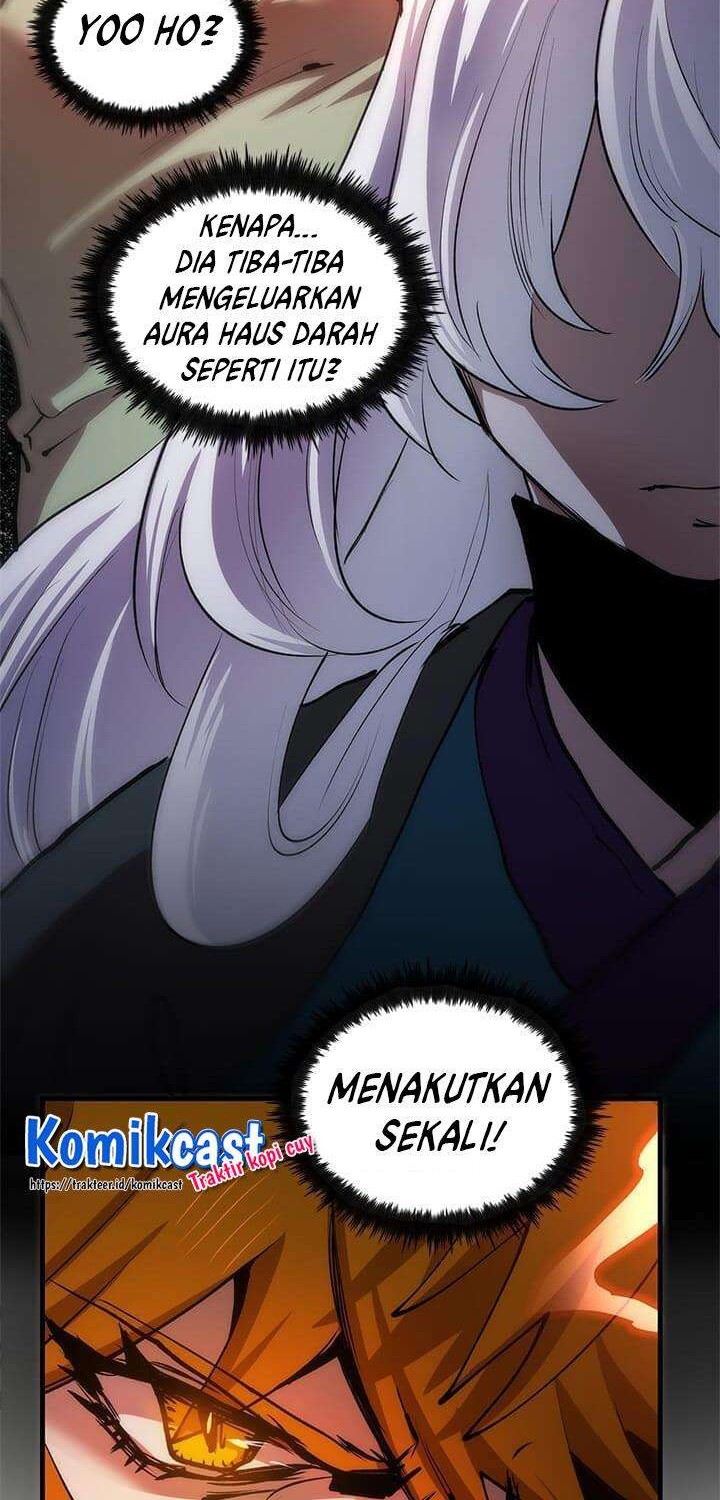 Doctor’s Rebirth Bab 11 halaman 83