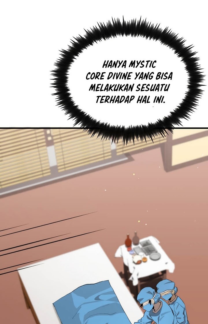 Doctor’s Rebirth Bab 110 halaman 7