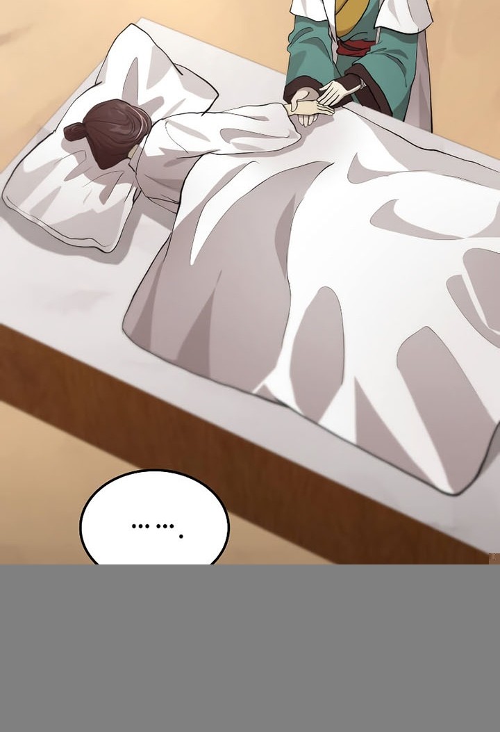 Doctor’s Rebirth Bab 110 halaman 29