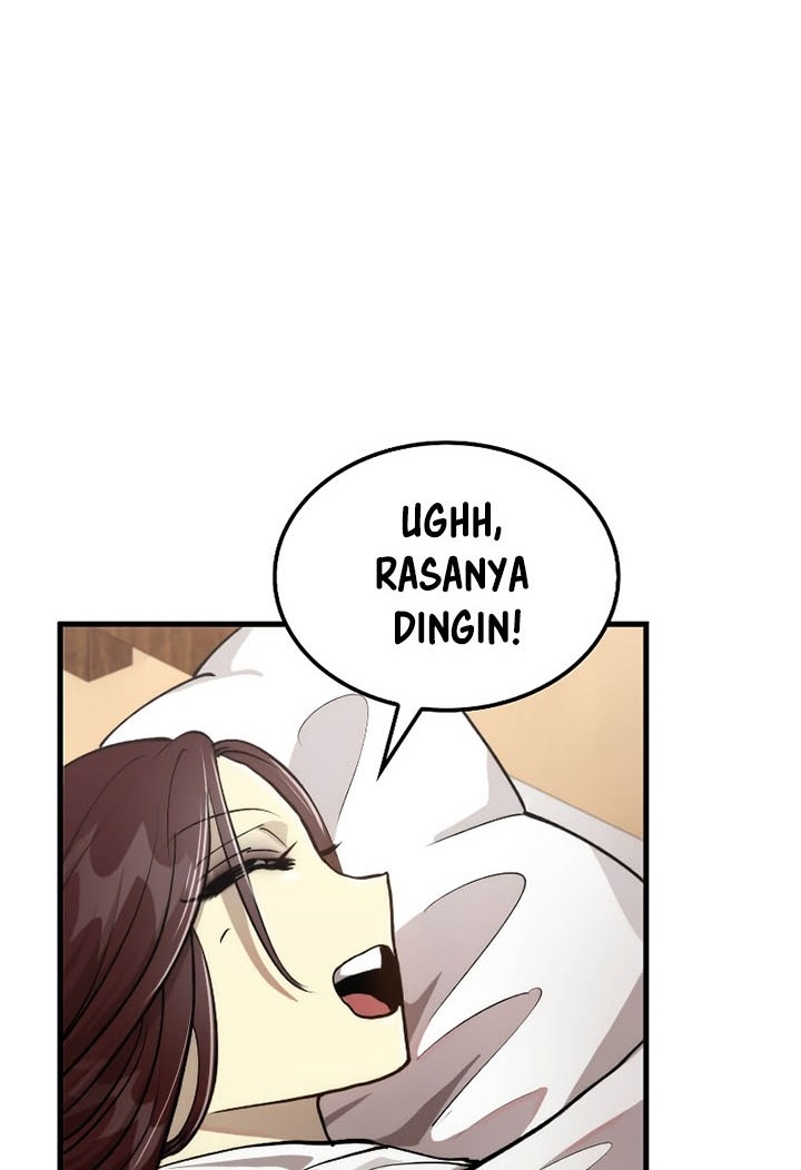 Doctor’s Rebirth Bab 110 halaman 31