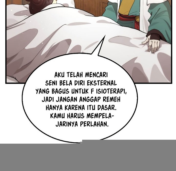 Doctor’s Rebirth Bab 110 halaman 47