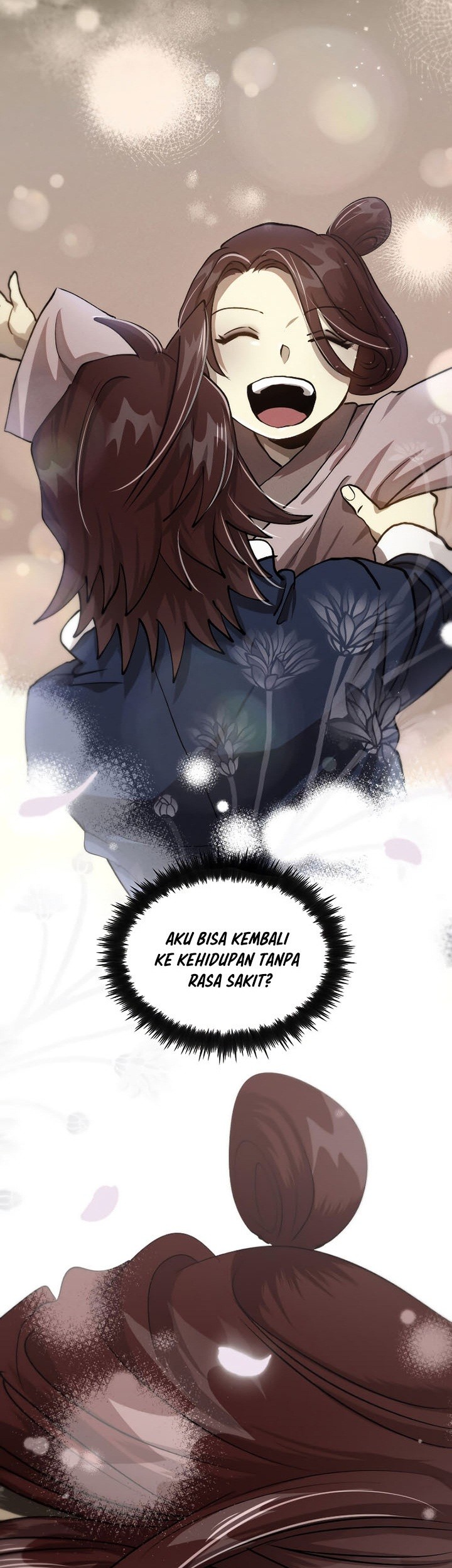 Doctor’s Rebirth Bab 110 halaman 52