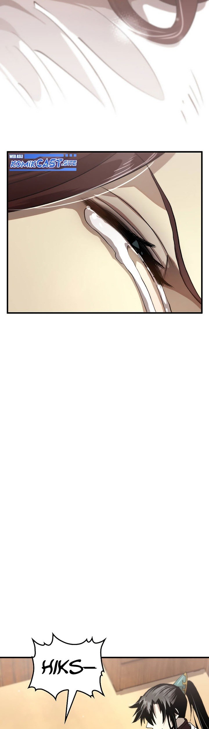 Doctor’s Rebirth Bab 110 halaman 54