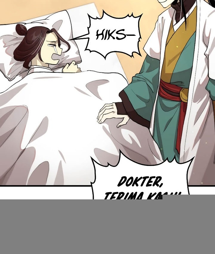 Doctor’s Rebirth Bab 110 halaman 55