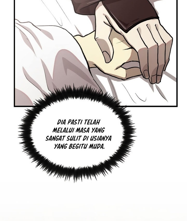 Doctor’s Rebirth Bab 110 halaman 57