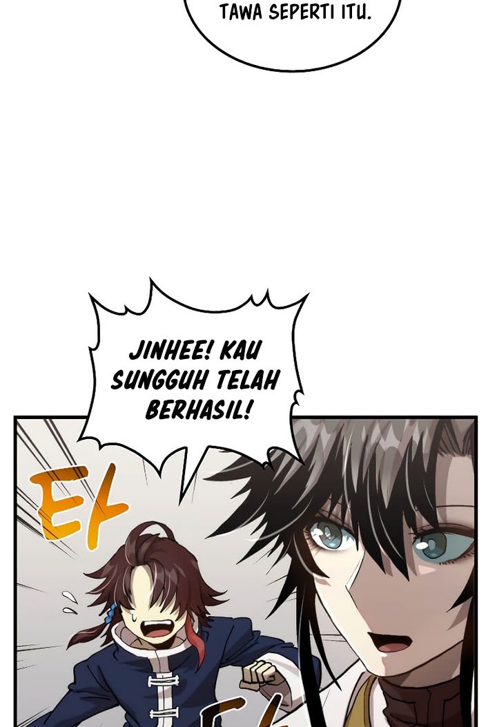 Doctor’s Rebirth Bab 110 halaman 61