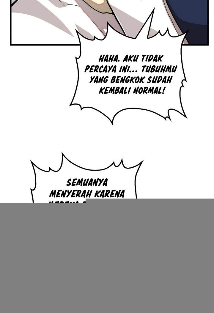 Doctor’s Rebirth Bab 110 halaman 65