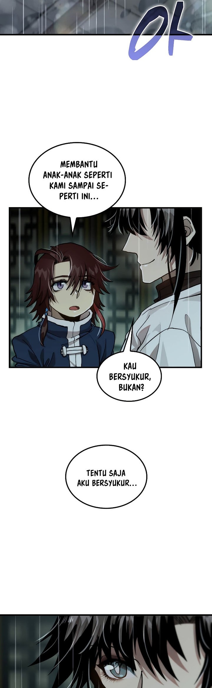 Doctor’s Rebirth Bab 111 halaman 3