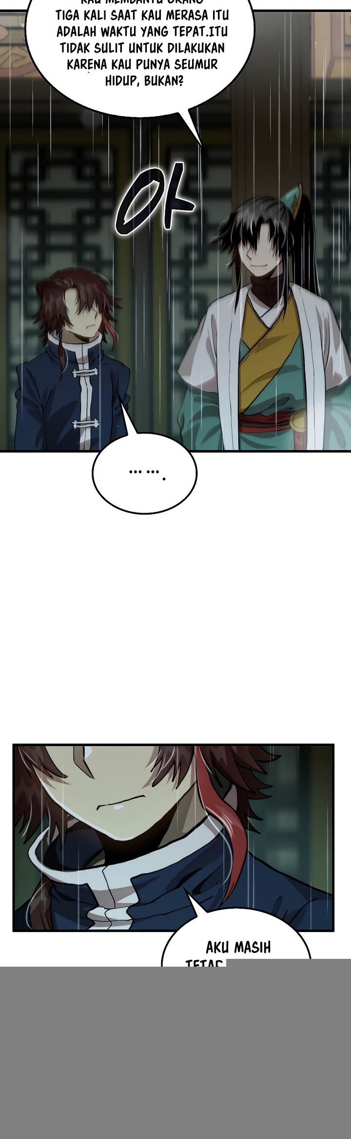 Doctor’s Rebirth Bab 111 halaman 5